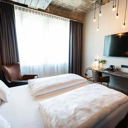 Loftstyle Hannover, Western Signature Collection Hannover