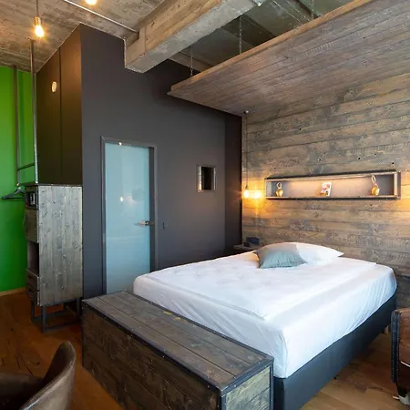 Loftstyle Hannover, Western Signature Collection Hotel