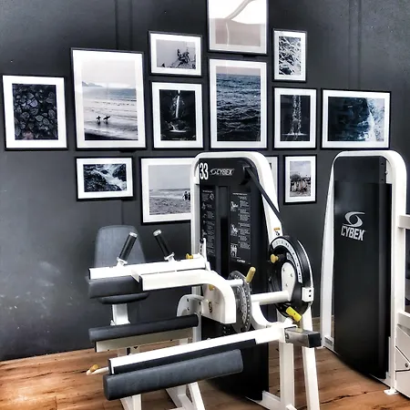 Loftstyle Hannover, Western Signature Collection Hannover