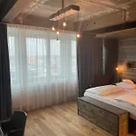 Loftstyle Hannover, Western Signature Collection Hannover