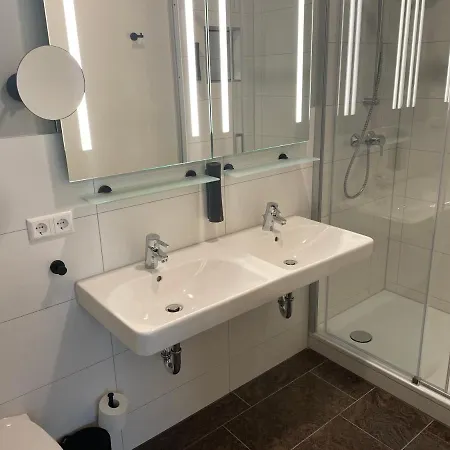 Loftstyle Hannover, Western Signature Collection 3*