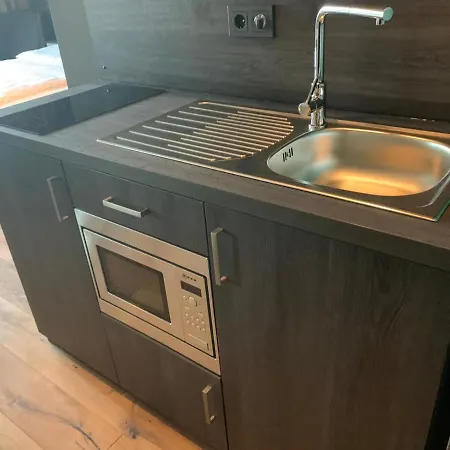 Loftstyle Hannover, Western Signature Collection فندق 3*