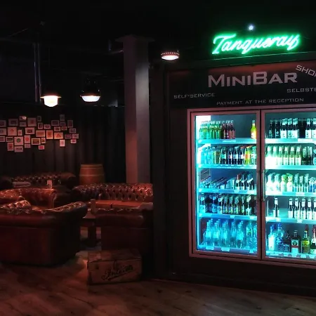 فندق Loftstyle Hannover, Western Signature Collection