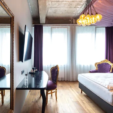 Loftstyle Hannover, Western Signature Collection 3*