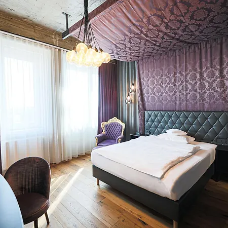 Loftstyle Hannover, Western Signature Collection فندق