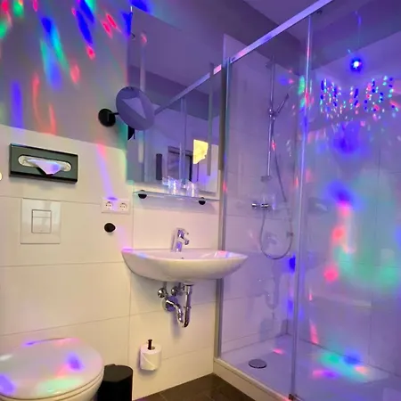 فندق Loftstyle Hannover, Western Signature Collection هانوفر