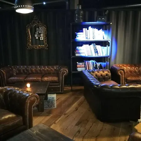 Loftstyle Hannover, Western Signature Collection 3* هانوفر