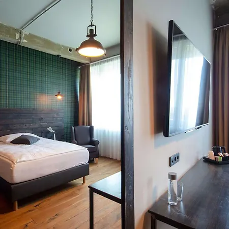 Hotel Loftstyle Hannover, Western Signature Collection