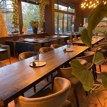 Hotel Loftstyle Hannover, Western Signature Collection Hanower