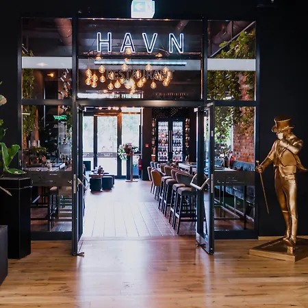 Hotel Loftstyle Hannover, Western Signature Collection 3*