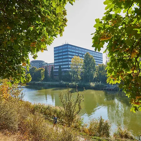 Loftstyle Hannover, Western Signature Collection Hotel