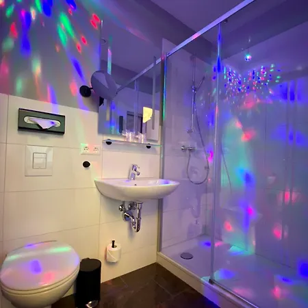 Loftstyle Hannover, Western Signature Collection فندق