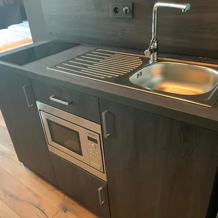 Loftstyle Hannover, Western Signature Collection هانوفر