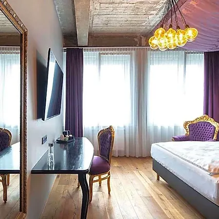 Loftstyle Hannover, Western Signature Collection 3*