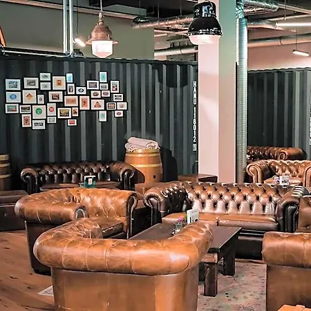 Loftstyle Hannover, Western Signature Collection Hotel Hannover