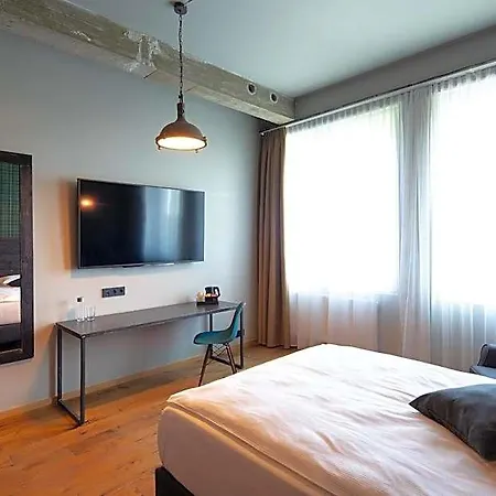 Loftstyle Hannover, Western Signature Collection 3* Hannover