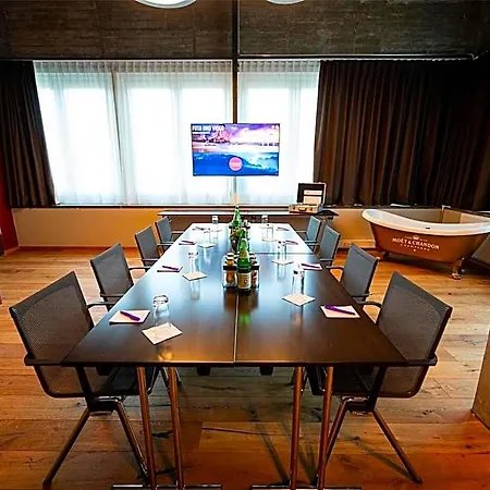 Loftstyle Hannover, Western Signature Collection Hannover