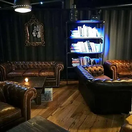 Loftstyle Hannover, Western Signature Collection Hotel Hannover