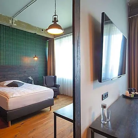 Loftstyle Hannover, Western Signature Collection 3*