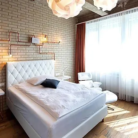 Loftstyle Hannover, Western Signature Collection 3* Hannover