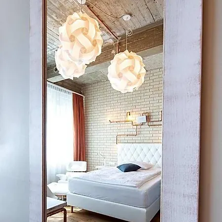 Loftstyle Hannover, Western Signature Collection Hotel