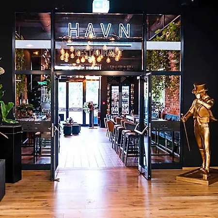 Loftstyle Hannover, Western Signature Collection 3*