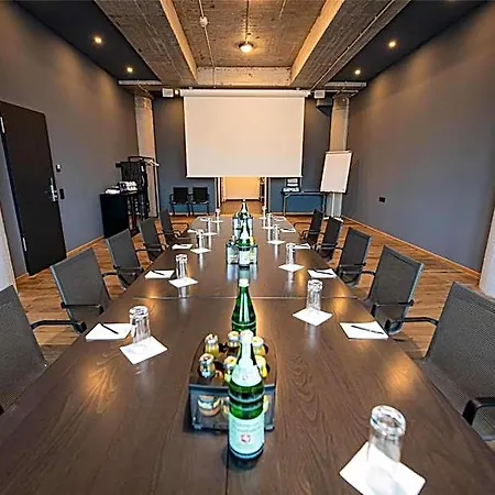 Loftstyle Hannover, Western Signature Collection Hannover