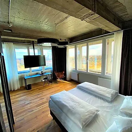 Loftstyle Hannover, Western Signature Collection Hannover