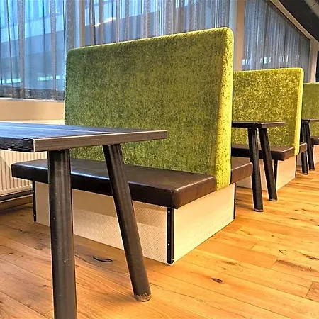 Loftstyle Hannover, Western Signature Collection