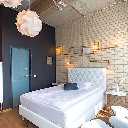 Loftstyle Hannover, Western Signature Collection