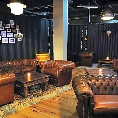 Loftstyle Hannover, Western Signature Collection 3* Hannover