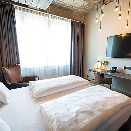 Loftstyle Hannover, Western Signature Collection Hotel