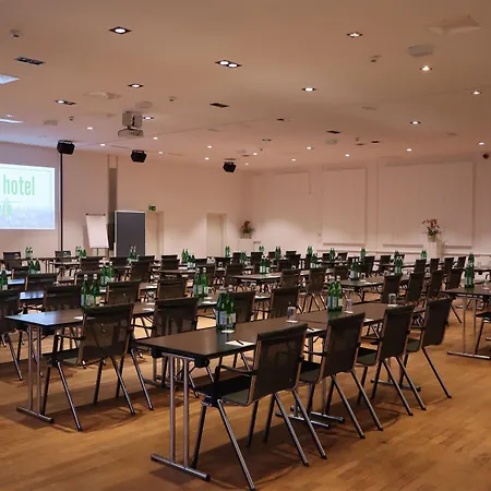 Loftstyle Hannover, Western Signature Collection Hotel 3*