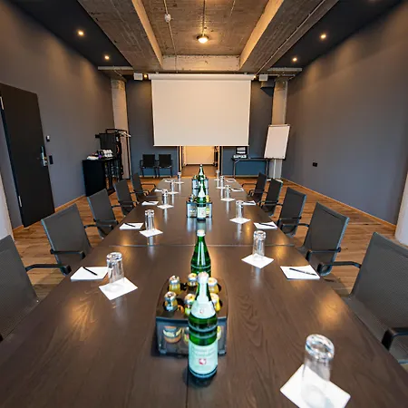 Loftstyle Hannover, Western Signature Collection Hotel Hanóver