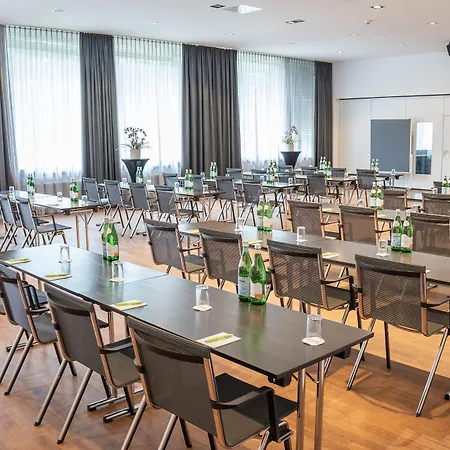 Loftstyle Hannover, Western Signature Collection 3* Hanóver