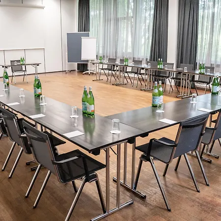 Loftstyle Hannover, Western Signature Collection 3*