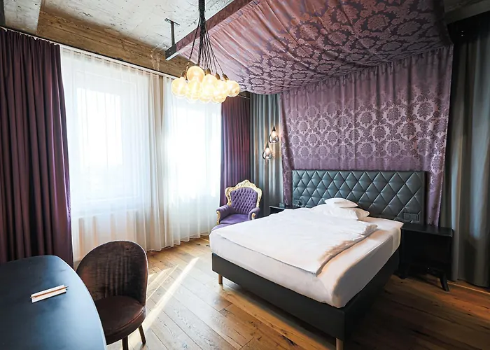 Loftstyle Hannover, Western Signature Collection Hotel