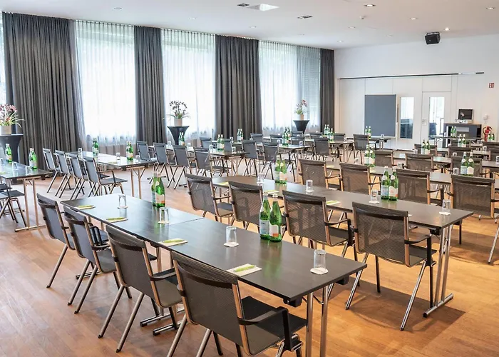 Loftstyle Hannover, Western Signature Collection Hotel Hanovre