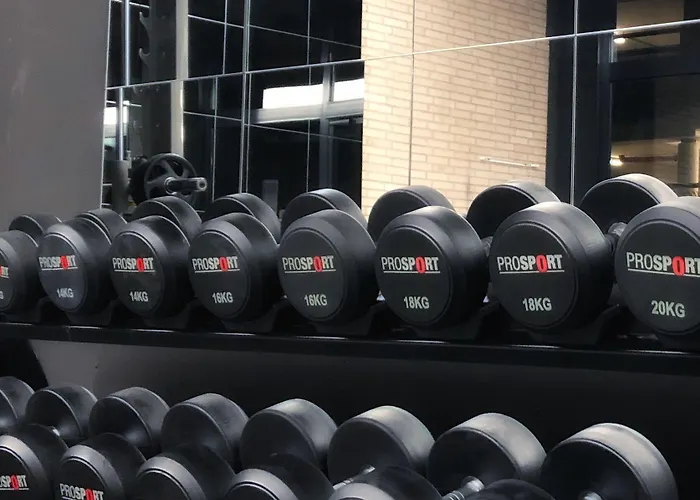 酒店 Loftstyle Hannover, Western Signature Collection 3*