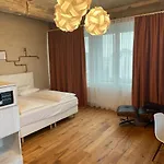 Loftstyle Hannover, Western Signature Collection Hotel 3*