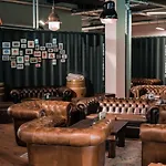 Loftstyle Hannover, Western Signature Collection Hotel Hanovre