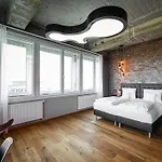 Loftstyle Hannover, Western Signature Collection 3* Hanovre