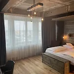 Loftstyle Hannover, Western Signature Collection Hotel