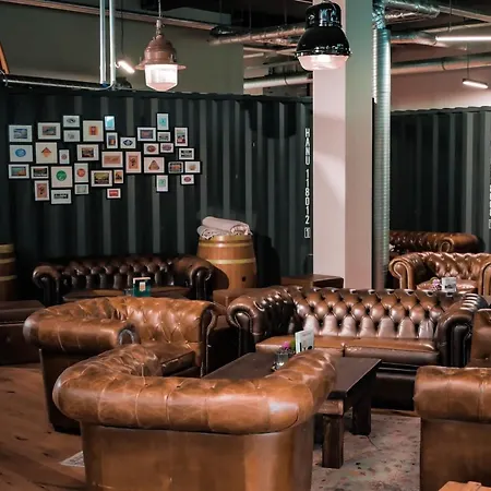Loftstyle Hannover, Western Signature Collection Hotel Hanovre