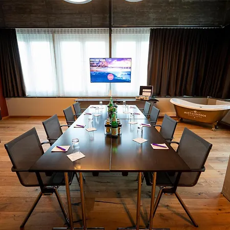 Hotel Loftstyle Hannover, Western Signature Collection