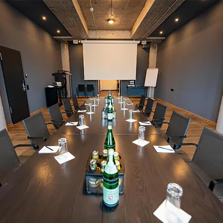 Loftstyle Hannover, Western Signature Collection Hotel Hanovre