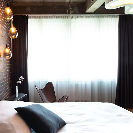 Hotel Loftstyle Hannover, Western Signature Collection Hanovre