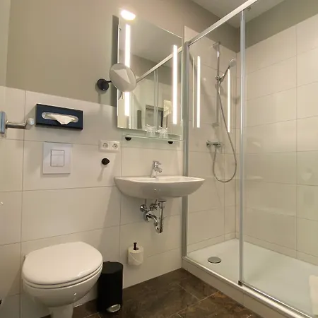 Hotel Loftstyle Hannover, Western Signature Collection